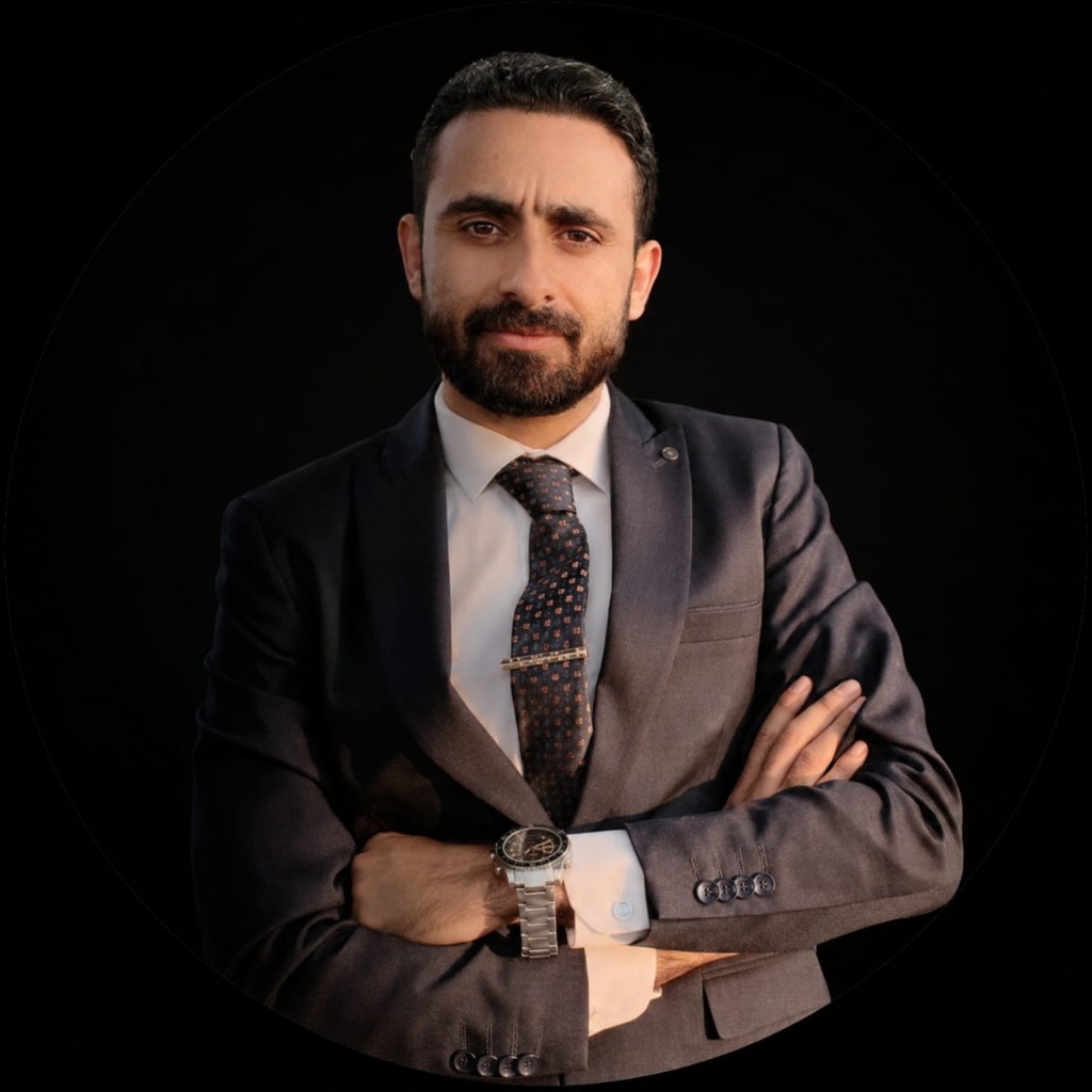 Amr Emad